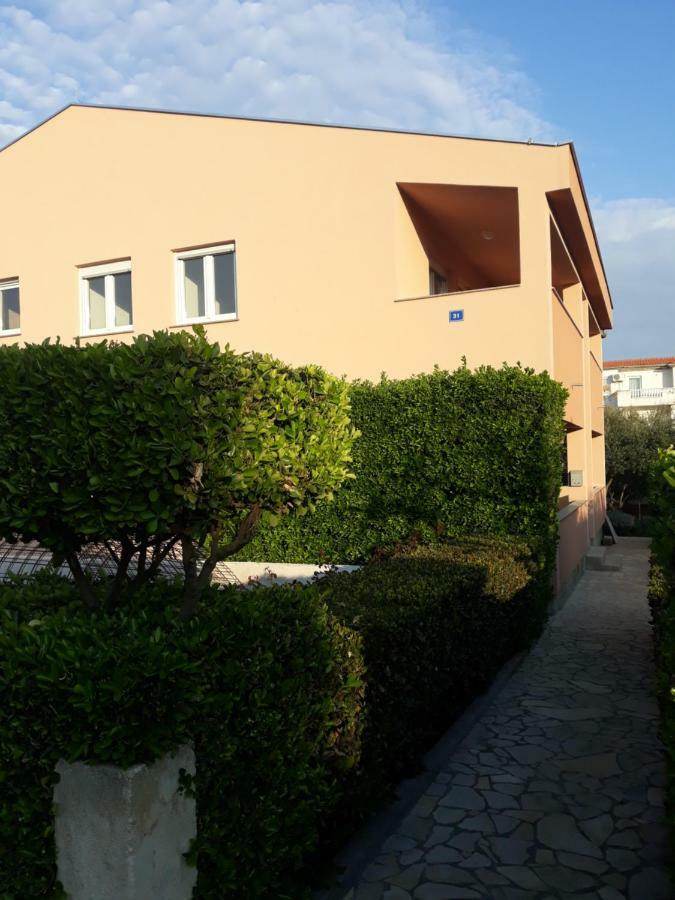 mario Apartment Vir Exterior foto