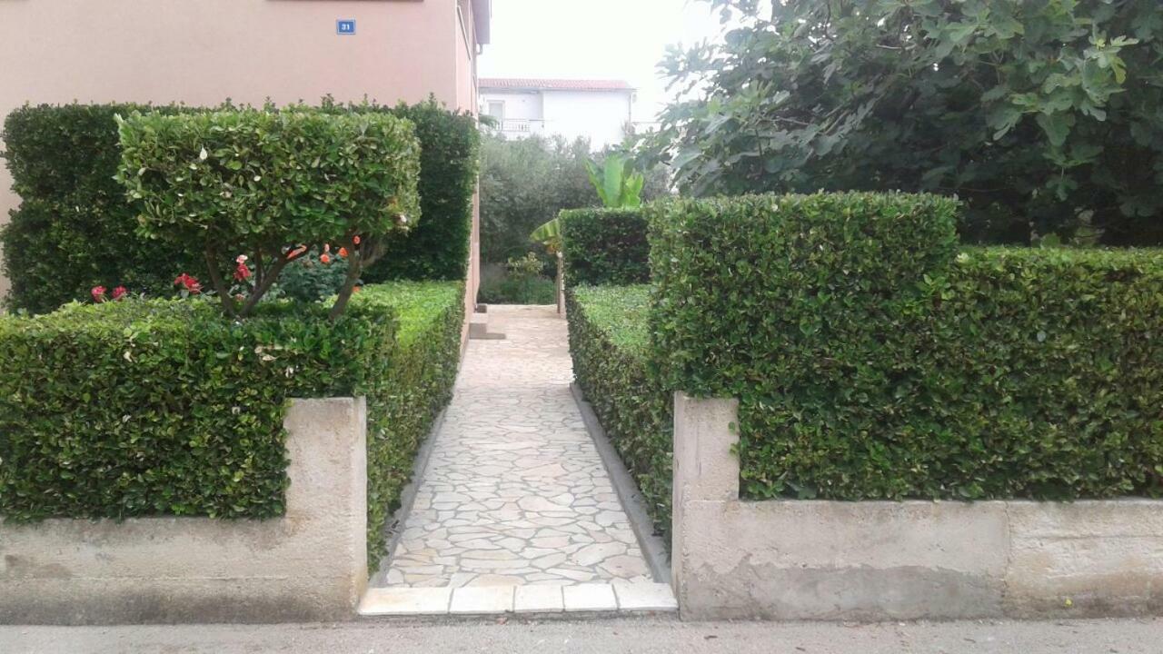 mario Apartment Vir Exterior foto