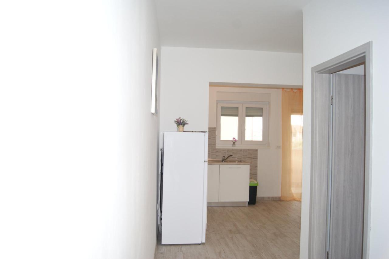 mario Apartment Vir Exterior foto
